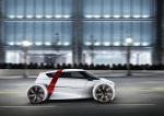 Audi Urban Concept 2011 года